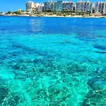 Spinola Bay - Beatiful 3-double Bed Near In Prime Location