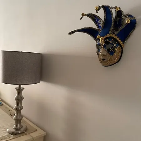 Apartamento Spinola Bay - Beatiful 3-double Bed Near In Prime Location San Julián