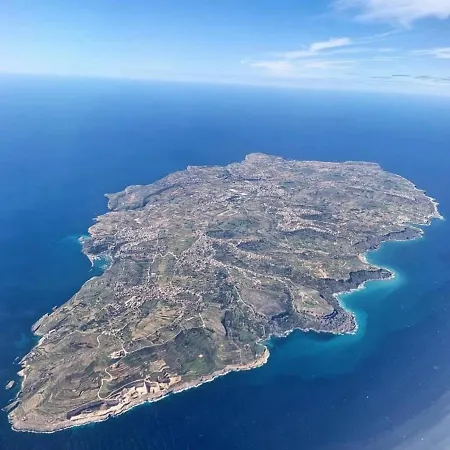 アパート Spinola Bay - Beatiful 3-double Bed Near In Prime Location *