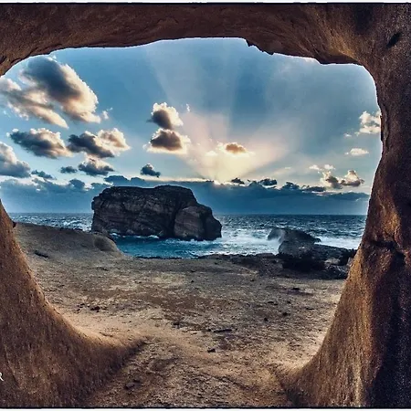 Apartamento Spinola Bay - Beatiful 3-double Bed Near In Prime Location *