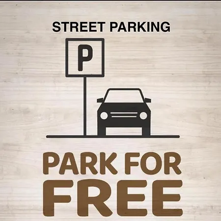 Spinola Bay - Beatiful 3-double Bed Near In Prime Location