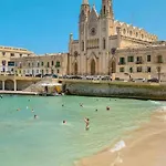 Spinola Bay - Beatiful 3-double Bed Near In Prime Location