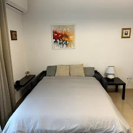 Spinola Bay - Beatiful 3-double Bed Near In Prime Location Saint Julian's