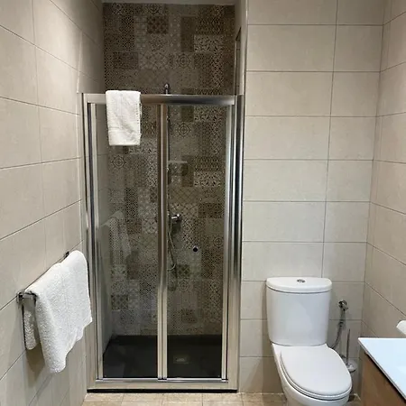 Spinola Bay - Beatiful 3-double Bed Near In Prime Location Appartement San Ġiljan