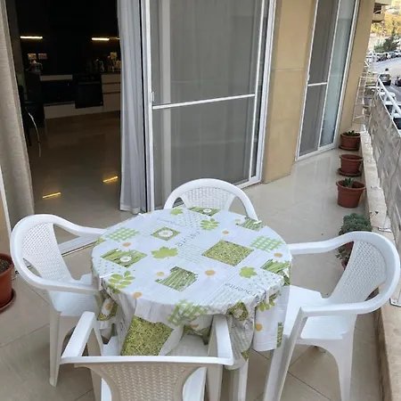 Apartment Spinola Bay - Beatiful 3-double Bed Near In Prime Location *
