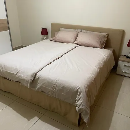 Spinola Bay - Beatiful 3-double Bed Near In Prime Location Saint Julian's